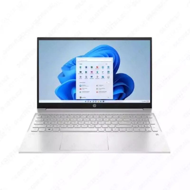 Ноутбук 15.6" "HP" Pavilion (Арт. - 7P4M2EA) i3-1315U|8GB DDR4|ssd 512GB