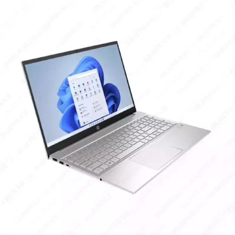 Ноутбук 15.6" "HP" Pavilion (Арт. - 7P4M2EA) i3-1315U|8GB DDR4|ssd 512GB - по запросу