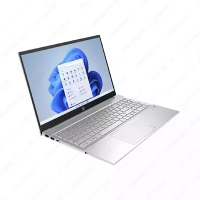 Ноутбук 15.6" "HP" Pavilion (Арт. - 7P4M2EA) i3-1315U|8GB DDR4|ssd 512GB - Цена по запросу