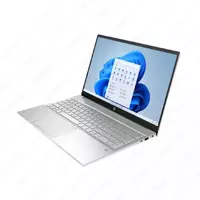 по запросу Ноутбук 15.6" "HP" Pavilion (Арт. - 7P4M2EA) i3-1315U|8GB DDR4|ssd 512GB