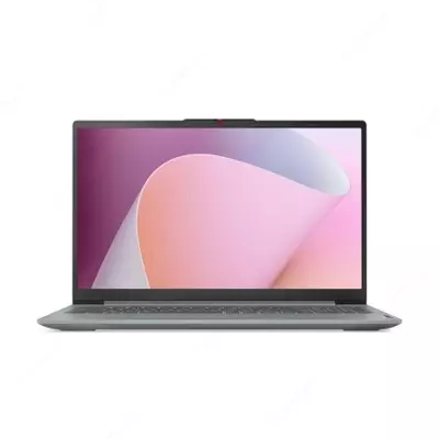 Ноутбук 16" "Lenovo" IdeaPad Slim 3 16IRU8 (Арт. - 82X80003RK) Арктический серый
