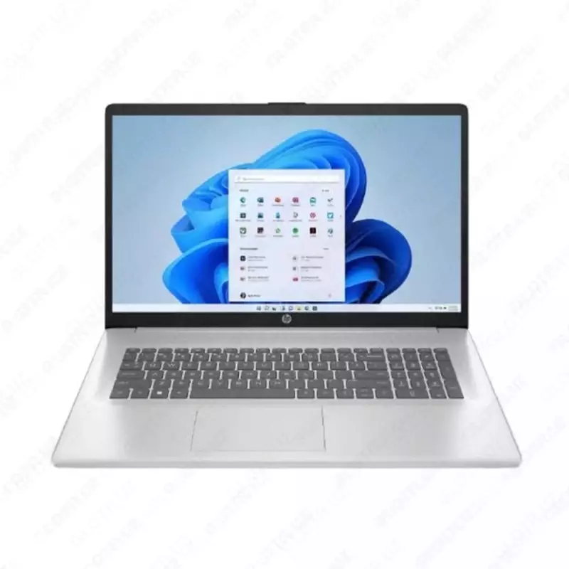 Noutbuk 15,6" "HP" Noutbuk (Art. - 7P514EA) i3-1315U/8GB DDR4/ssd 512GB