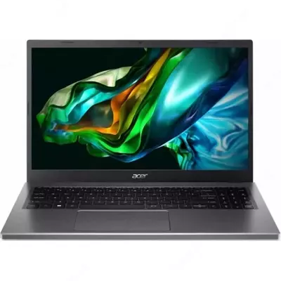 Ноутбук 15.6" "Acer" Aspire 5  A515-58P-3002 (Арт. - NX.KHJER.009) Темно/Серый