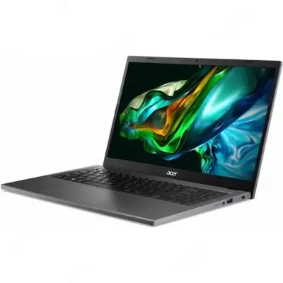 Ноутбук 15.6" "Acer" Aspire 5  A515-58P-3002 (Арт. - NX.KHJER.009) Темно/Серый - Цена по запросу