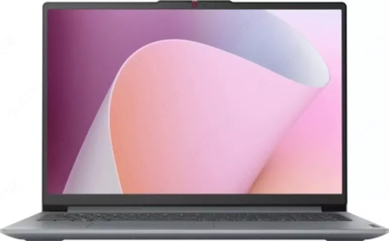 Ноутбук 15.6" "Lenovo" IdeaPad Slim 3 16IRU8 (Арт. - 82X7003LRK) Арктический серый