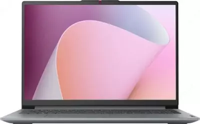 Noutbuk 15,6" "Lenovo" IdeaPad Slim 3 16IRU8 (Art. - 82X7003LRK) Arktik kulrang