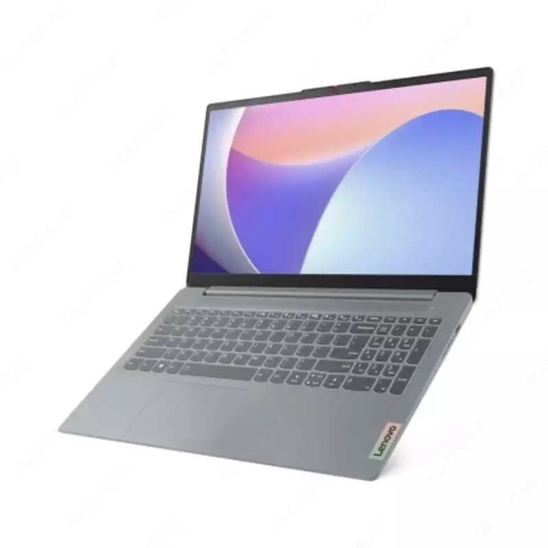 Ноутбук 15.6" "Lenovo" IdeaPad Slim 3 16IRU8 (Арт. - 82X7003LRK) Арктический серый - по запросу