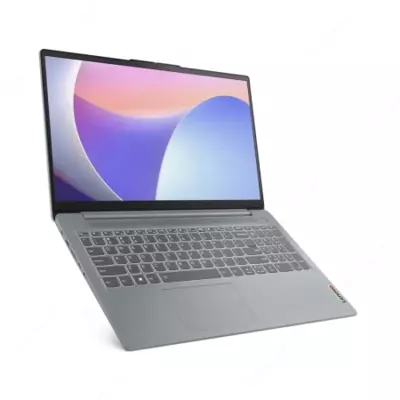 Цена по запросу Ноутбук 15.6" "Lenovo" IdeaPad Slim 3 16IRU8 (Арт. - 82X7003LRK) Арктический серый
