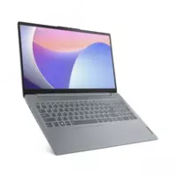по запросу Ноутбук 15.6" "Lenovo" IdeaPad Slim 3 16IRU8 (Арт. - 82X7003LRK) Арктический серый