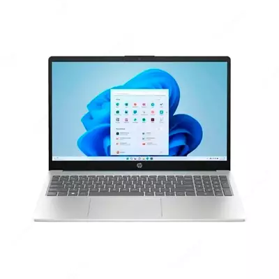Ноутбук 15.6" "HP" Laptop (Арт. - 7P4N8EA) R3-7320U/ram 8 gb/ssd 512gb