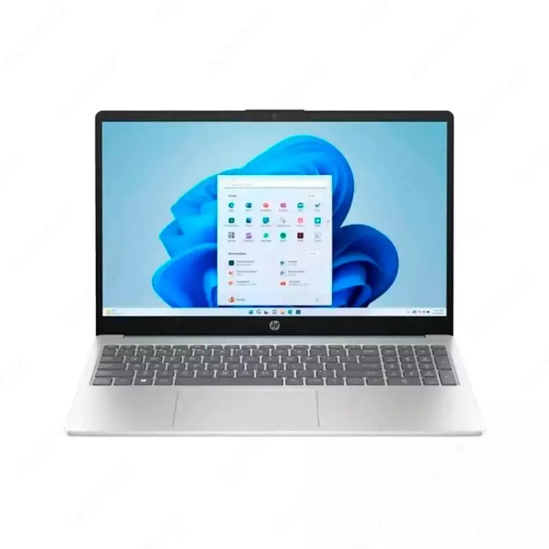 Ноутбук 15.6" "HP" Laptop (Арт. - 7P4N8EA) R3-7320U/ram 8 gb/ssd 512gb