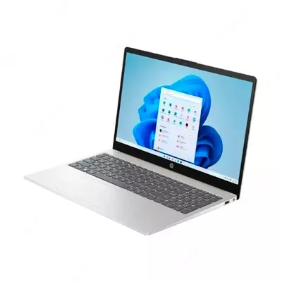 Ноутбук 15.6" "HP" Laptop (Арт. - 7P4N8EA) R3-7320U/ram 8 gb/ssd 512gb - Цена по запросу