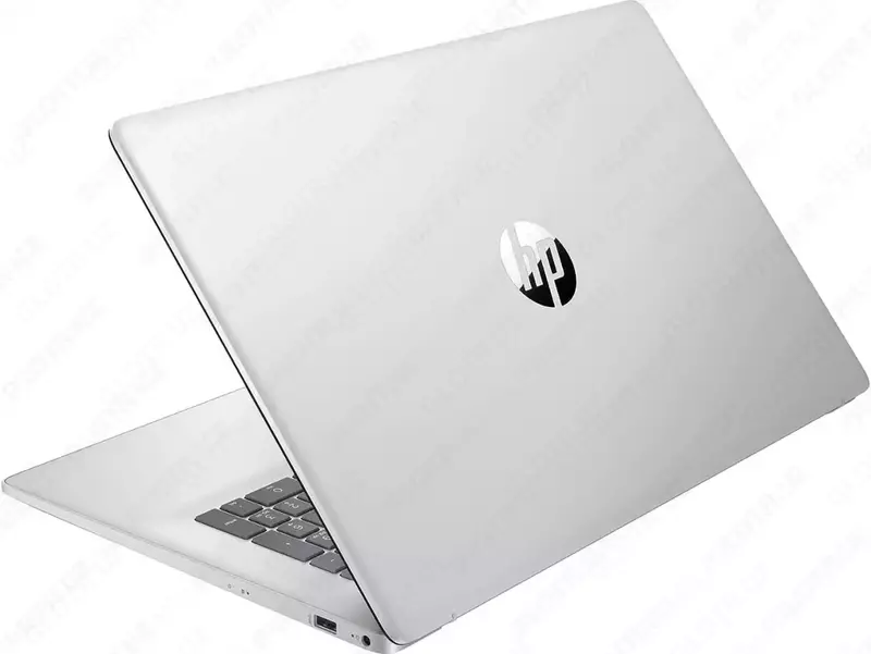 Ноутбук 15.6" "HP" Laptop (Арт. - 7P4N8EA) R3-7320U/ram 8 gb/ssd 512gb Только в розницу