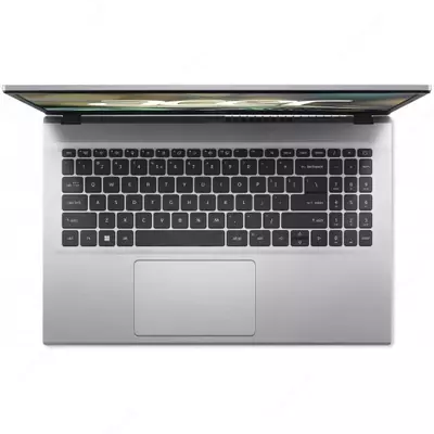Ноутбук 15.6" "Acer" Aspire 3 A315-59 (Арт. - NX.KDHER.004) Intel N100/ram 4GB/ssd 256GB