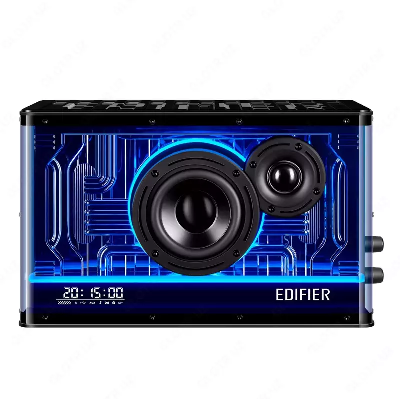 Настольная Bluetooth колонка Edifier QD35 - 1 489 000 сум