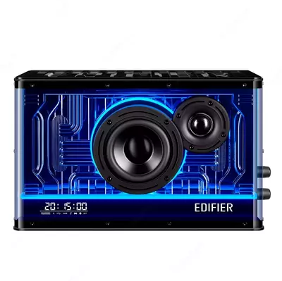 Настольная Bluetooth колонка Edifier QD35 - 1 489 000 сум / шт.