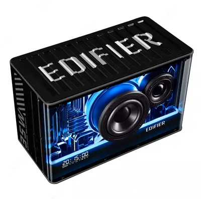 Настольная Bluetooth колонка Edifier QD35