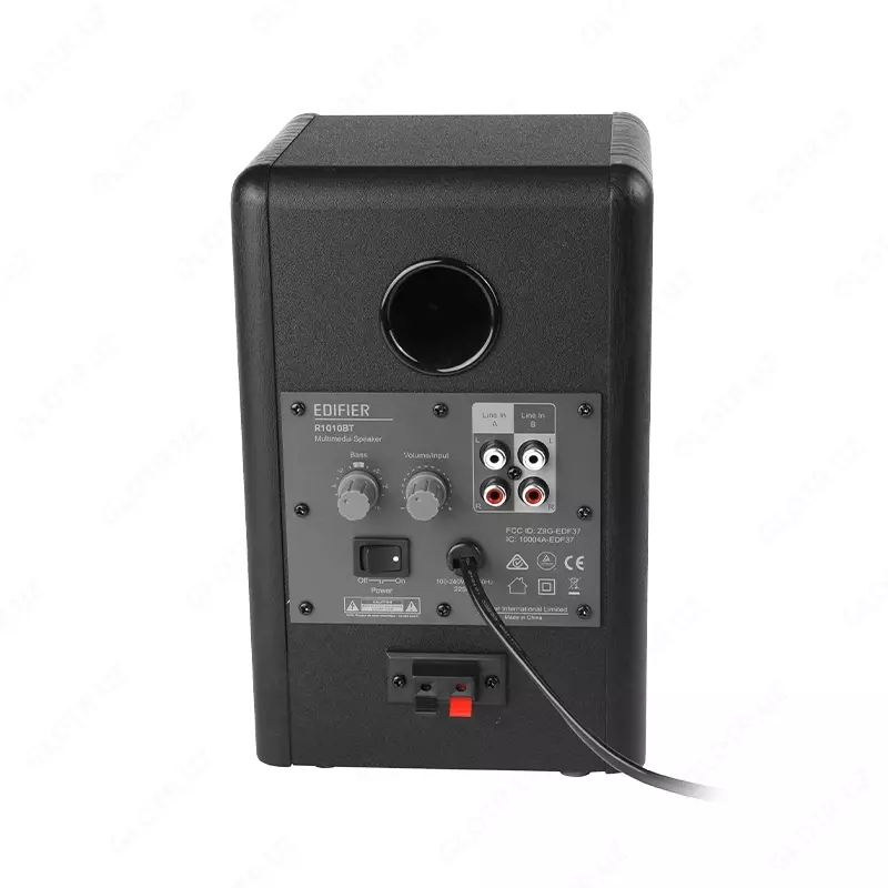 Колонки EDIFIER R1010BT Maxcore.Uz - Компьютерная техника в Узбекистане