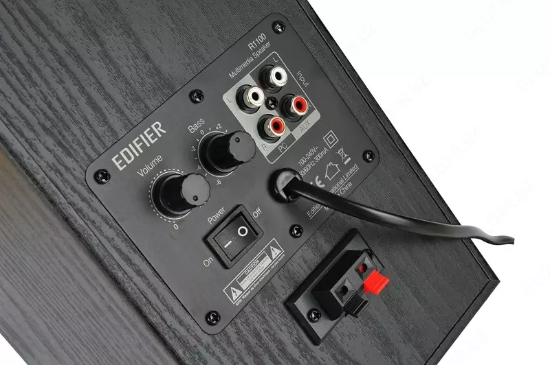 Колонки EDIFIER R1100