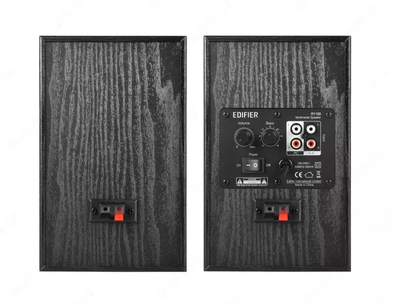 Колонки EDIFIER R1100