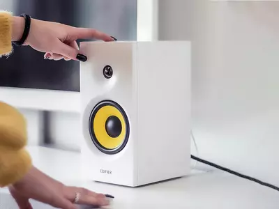 Колонки EDIFIER R1080BT