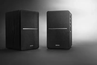 Колонки EDIFIER R1280DB Black / Brown