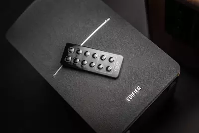 Колонки EDIFIER R1280DB Black / Brown