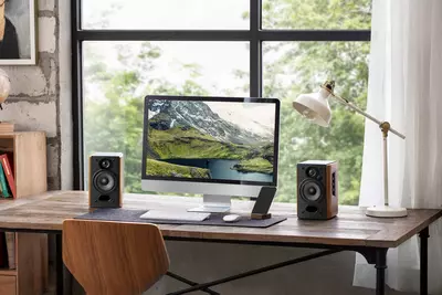 Колонки EDIFIER R1380DB