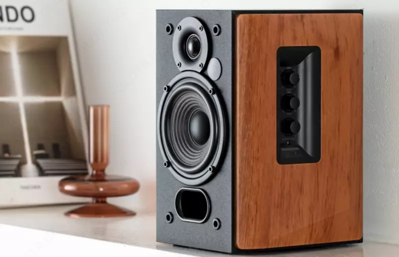 Колонки EDIFIER R1380DB Только в розницу