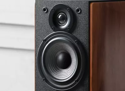 Колонки EDIFIER R1380DB Maxcore.Uz - Компьютерная техника в Узбекистане