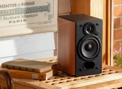 Колонки EDIFIER R1380DB