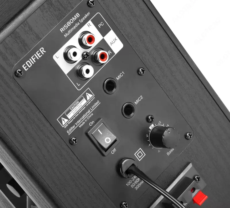 Колонки EDIFIER R1580MB Только в розницу