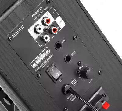 Колонки EDIFIER R1580MB Только в розницу