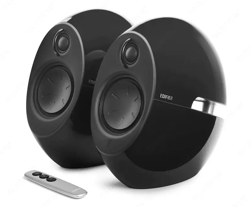 Колонки EDIFIER E25HD Luna Eclipse
