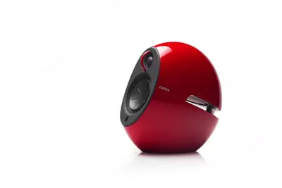 Колонки EDIFIER E25HD Luna Eclipse Только в розницу