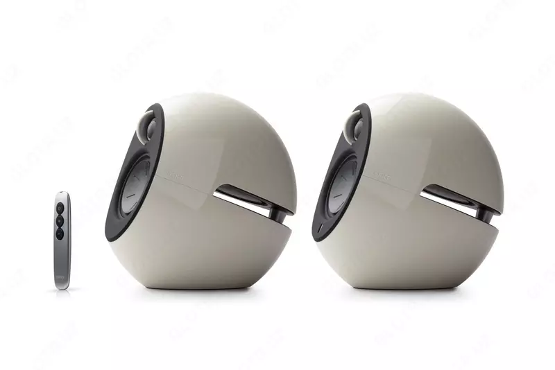 Колонки EDIFIER E25HD Luna Eclipse Maxcore.Uz - Компьютерная техника в Узбекистане
