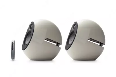 Колонки EDIFIER E25HD Luna Eclipse Maxcore.Uz - Компьютерная техника в Узбекистане