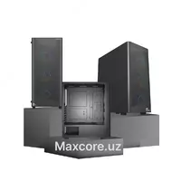 Игровой ПК MaxCore Gaming Profi B760/i712700/16Gb/Rtx3050/512Gb