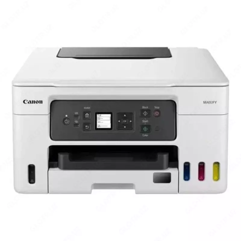 Inkjet MFP 3 in 1 "Canon" MAXIFY GX3040 (Art. - 5777C009AA) Oq