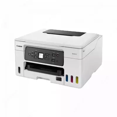 Inkjet MFP 3 in 1 "Canon" MAXIFY GX3040 (Art. - 5777C009AA) Oq