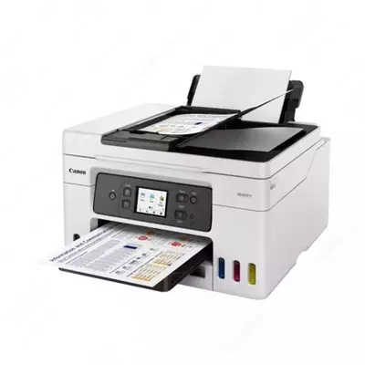 Inkjet MFP 4 in 1 "Canon" MAXIFY GX4040, 4 rang (Art. - 5779C009AA) Oq