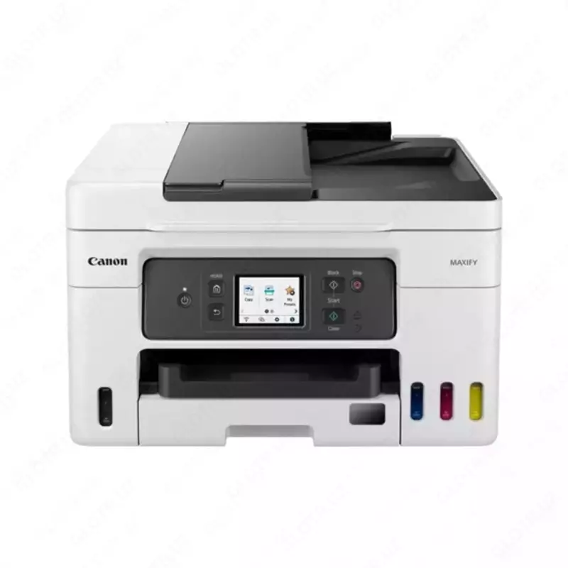 Inkjet MFP 4 in 1 "Canon" MAXIFY GX4040, 4 rang (Art. - 5779C009AA) Oq