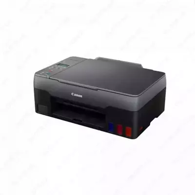 Inkjet MFP 3 in 1 "Canon" PIXMA G2420 (Art. - 4465C009AA) Qora