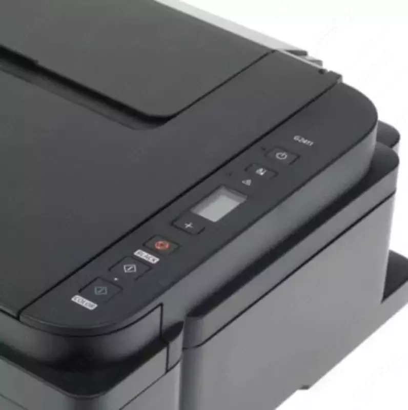 4 цвета (Арт. - 4465C009AA) Черный - по запросу