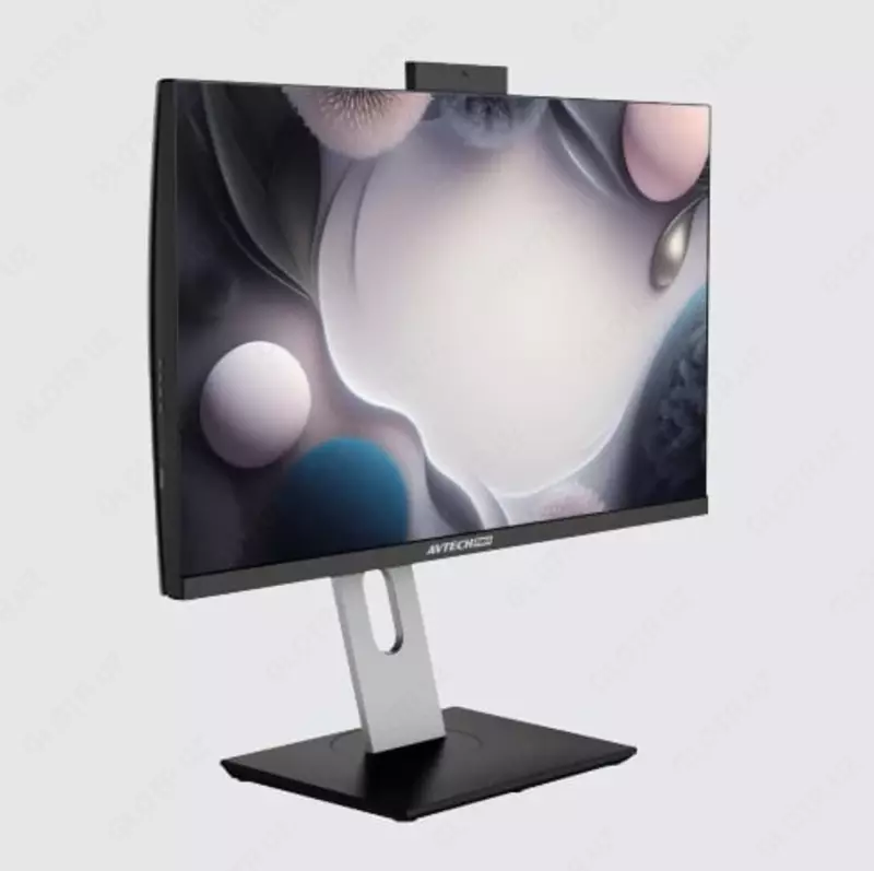 Моноблок MaxCore Elite 27 H610/i712700/16Gb/512Gb/27