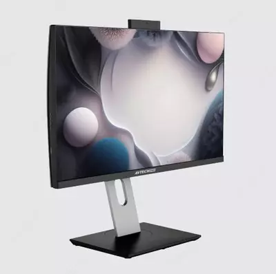 Моноблок MaxCore Elite 27 H610/i712700/16Gb/512Gb/27