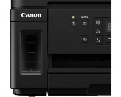 Inkjet MFP 3 in 1 "Canon" PIXMA GM4040, qora rangda (Art. - 3111C009AA) Qora