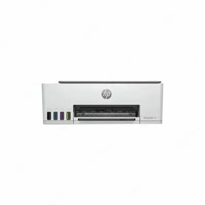Inkjet MFP 3 in 1 "HP" Smart Tank 520, 4 rang (Art. - 1F3W2A) Oq