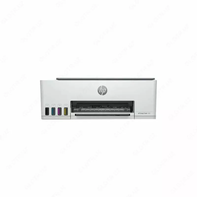 Inkjet MFP 3 in 1 "HP" Smart Tank 520, 4 rang (Art. - 1F3W2A) Oq