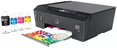 Струйный МФУ 3 в 1 "НР" Smart Tank 530